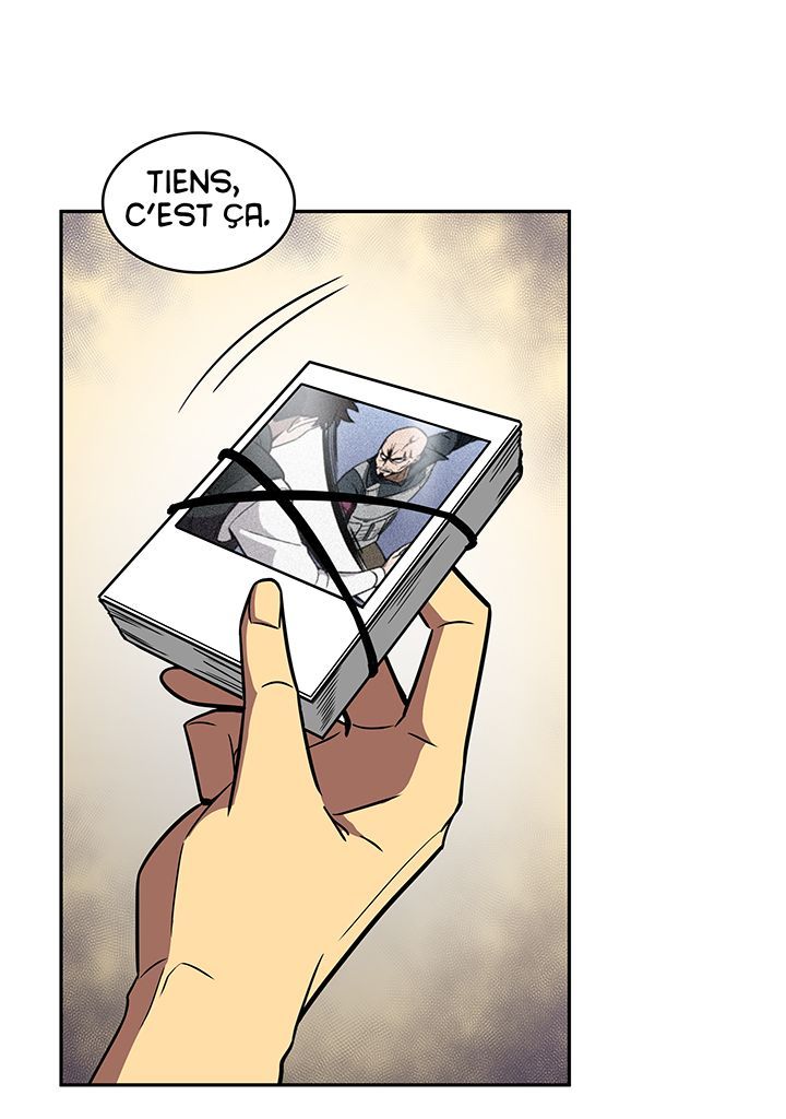 Read Tomb Raider King FR Manga Online