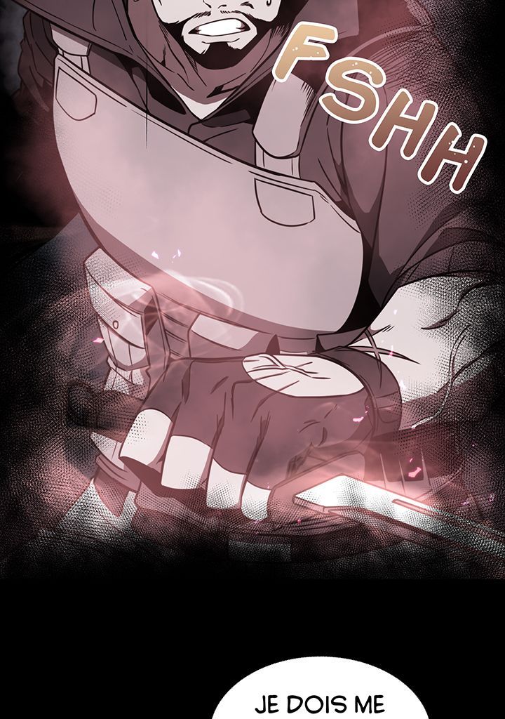 Read Tomb Raider King FR Manga Online