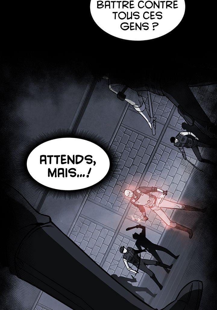 Read Tomb Raider King FR Manga Online