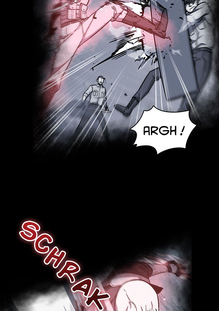 Read Tomb Raider King FR Manga Online