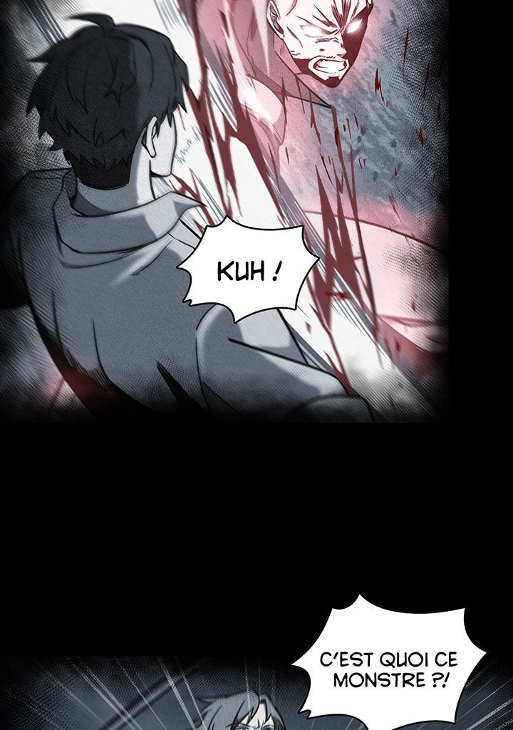Read Tomb Raider King FR Manga Online