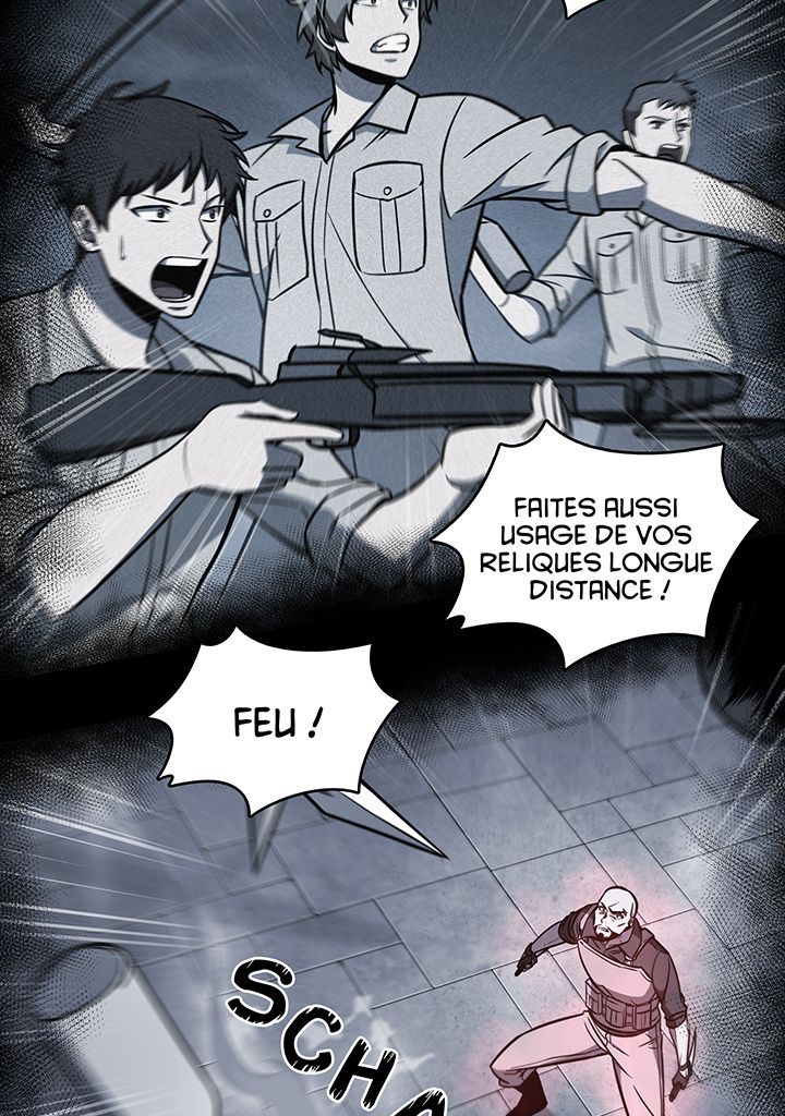 Read Tomb Raider King FR Manga Online