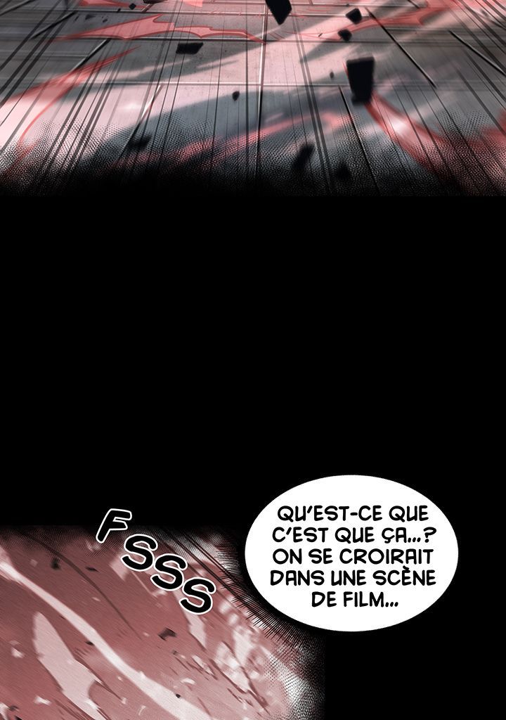 Read Tomb Raider King FR Manga Online