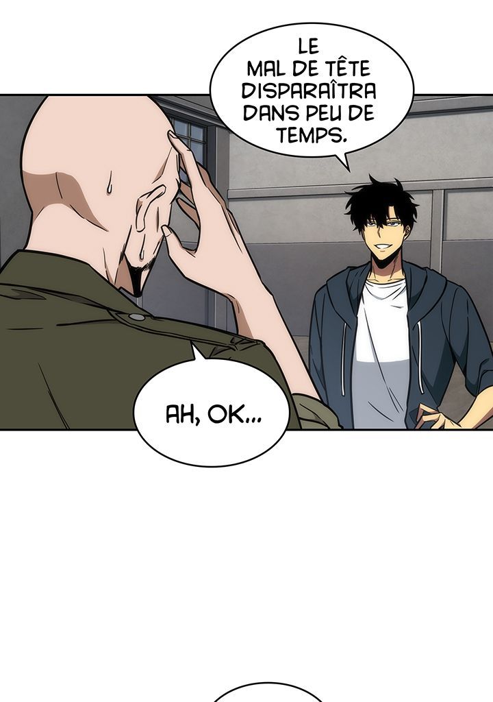 Read Tomb Raider King FR Manga Online