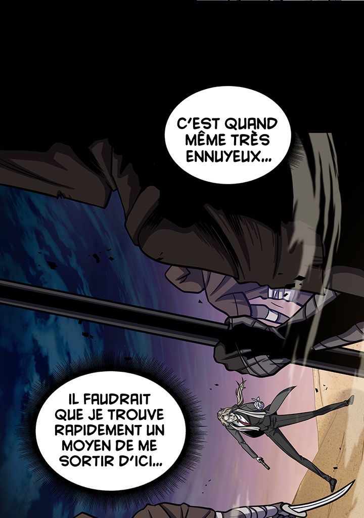 Read Tomb Raider King FR Manga Online
