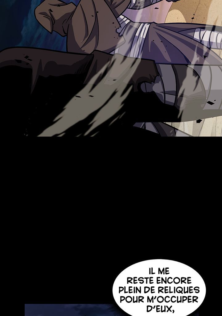 Read Tomb Raider King FR Manga Online