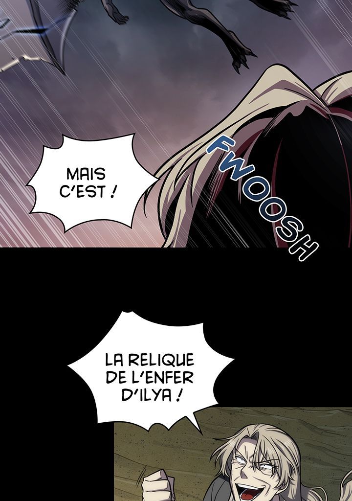 Read Tomb Raider King FR Manga Online
