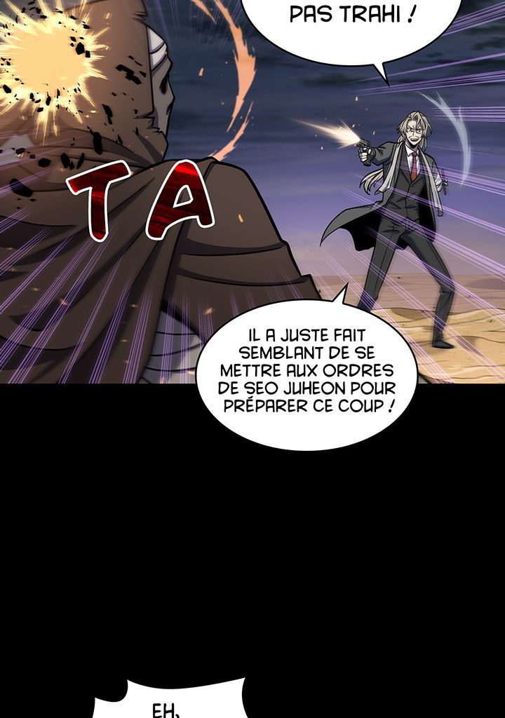 Read Tomb Raider King FR Manga Online