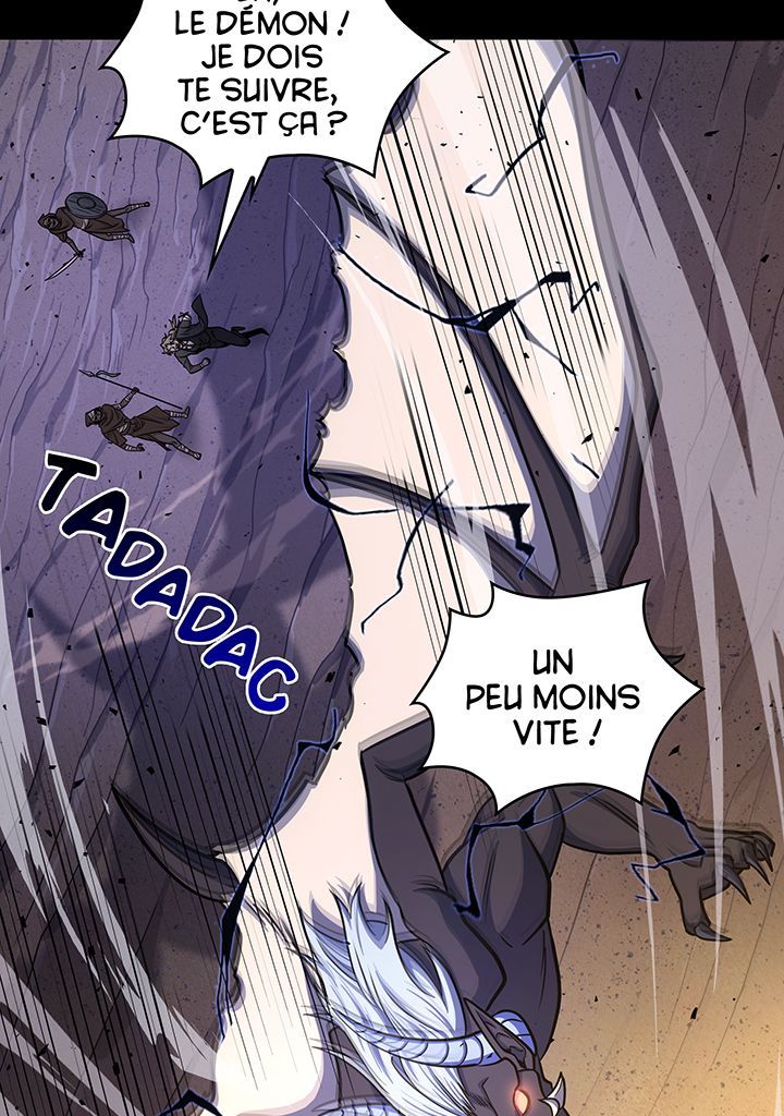 Read Tomb Raider King FR Manga Online