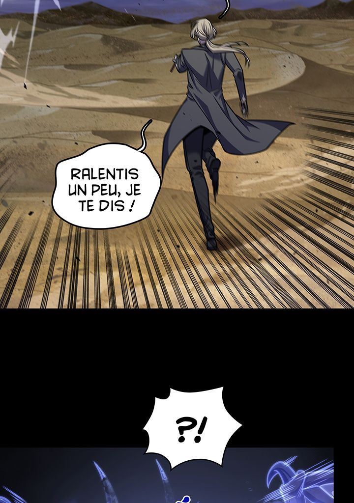 Read Tomb Raider King FR Manga Online