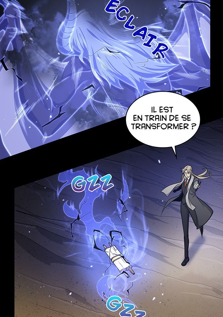 Read Tomb Raider King FR Manga Online