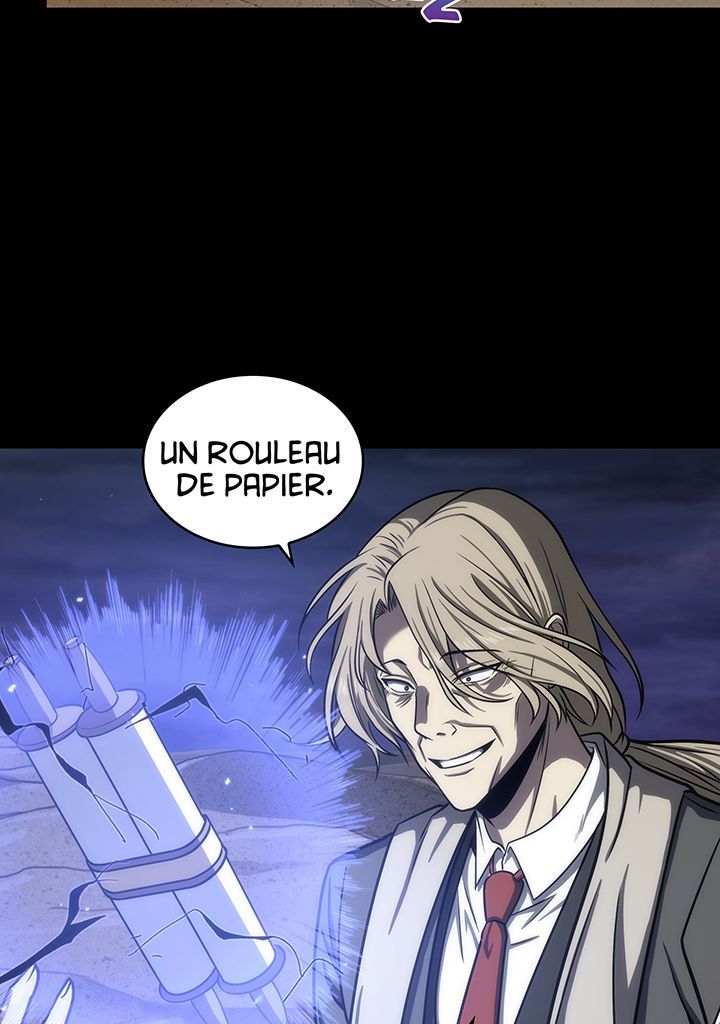 Read Tomb Raider King FR Manga Online