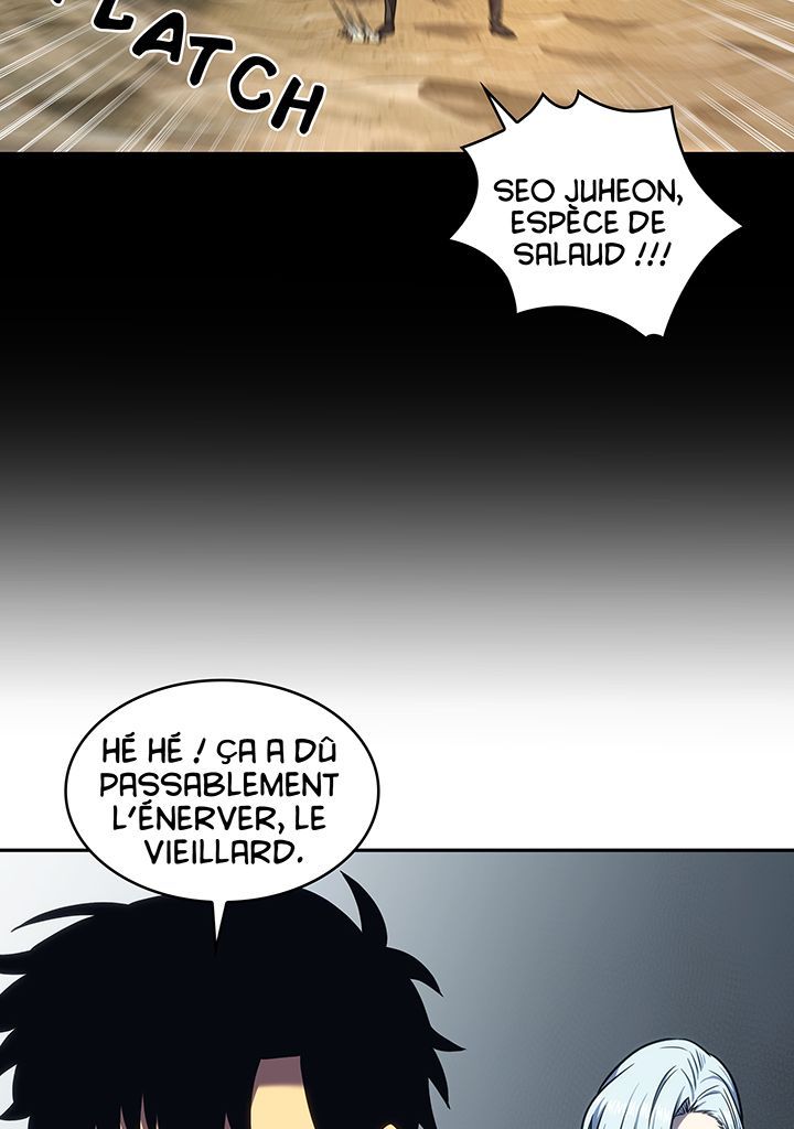 Read Tomb Raider King FR Manga Online