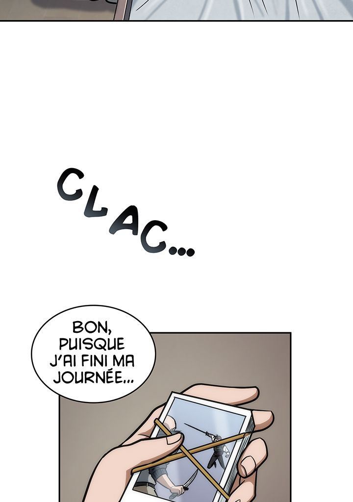 Read Tomb Raider King FR Manga Online