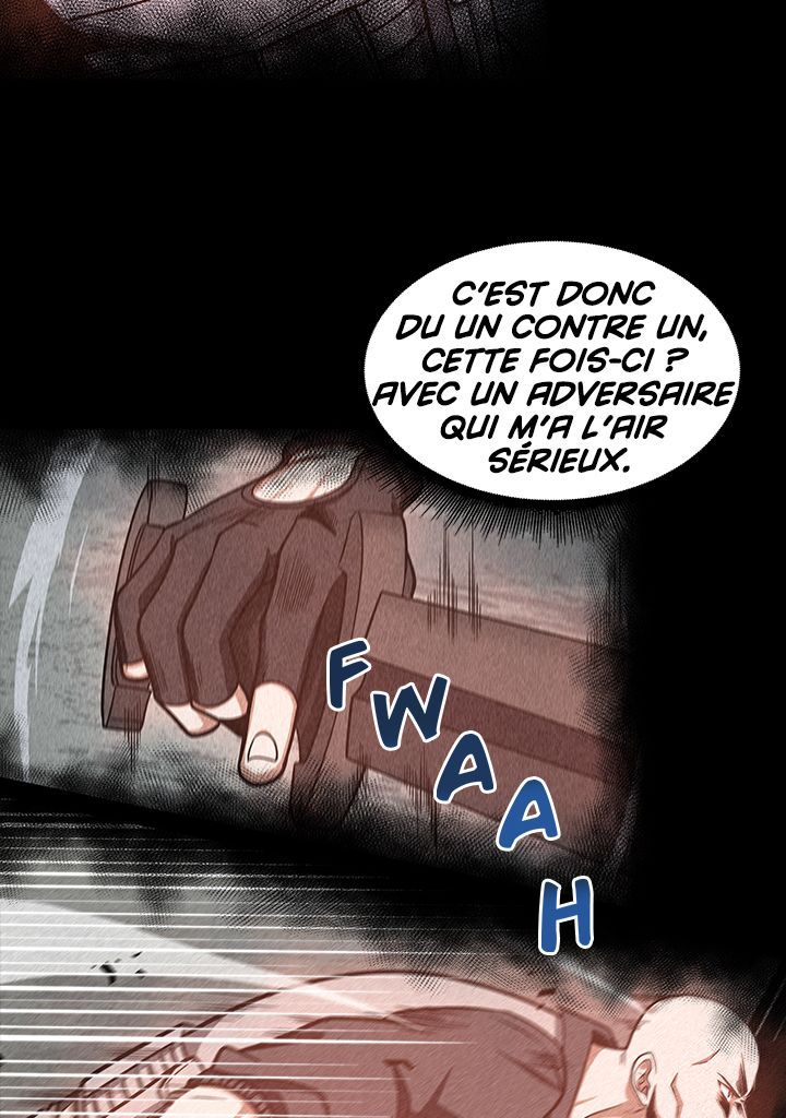 Read Tomb Raider King FR Manga Online