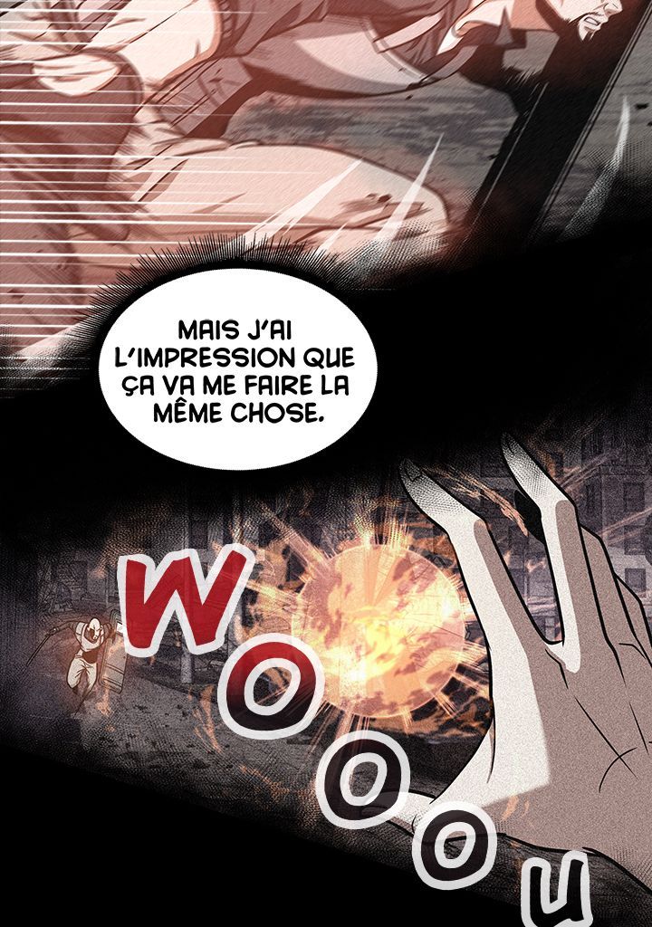 Read Tomb Raider King FR Manga Online