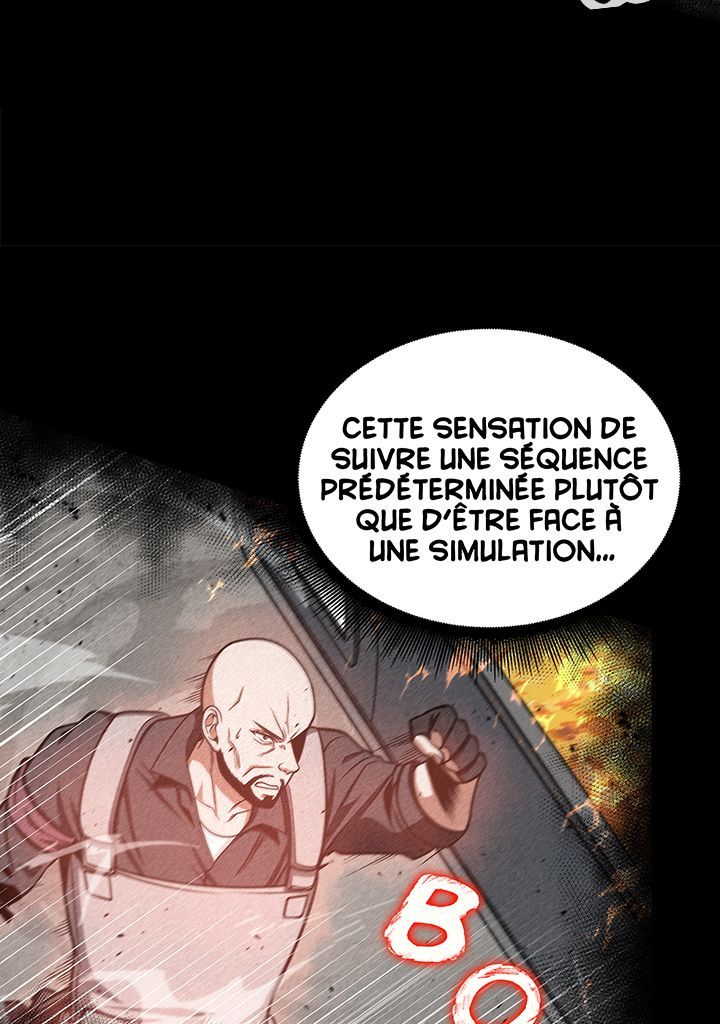 Read Tomb Raider King FR Manga Online