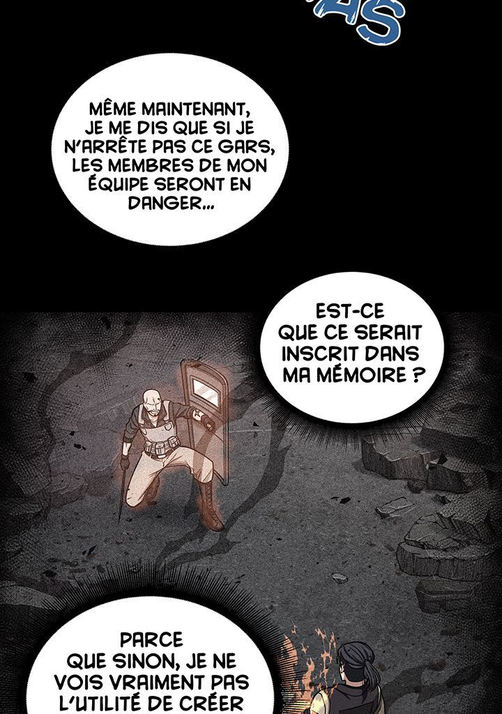 Read Tomb Raider King FR Manga Online