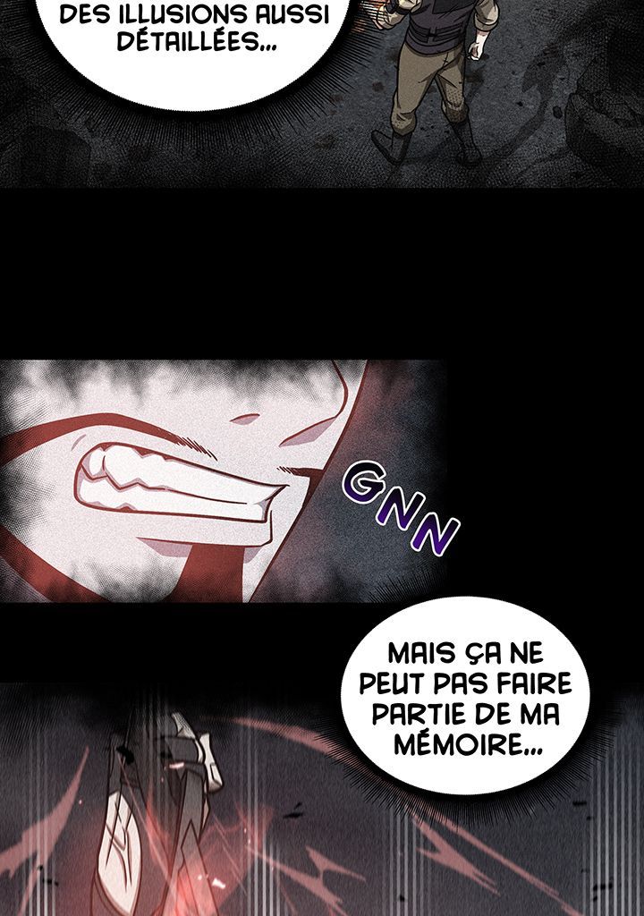 Read Tomb Raider King FR Manga Online