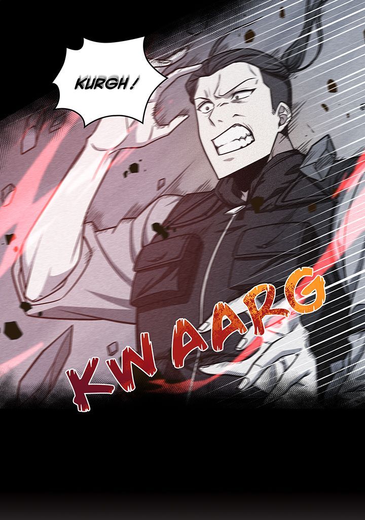 Read Tomb Raider King FR Manga Online