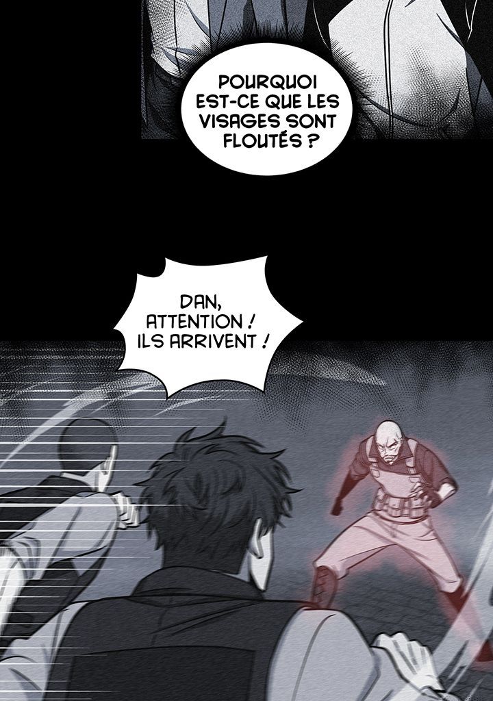 Read Tomb Raider King FR Manga Online
