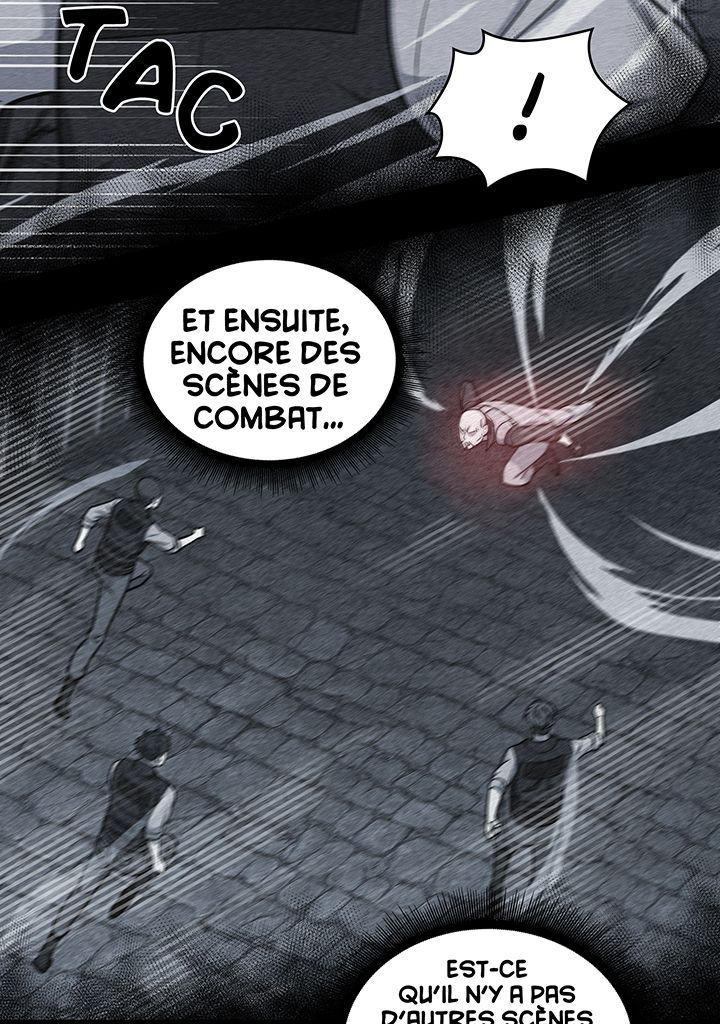 Read Tomb Raider King FR Manga Online
