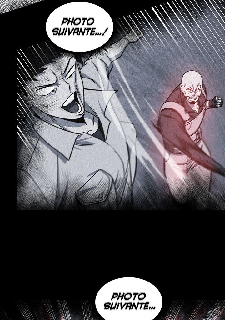 Read Tomb Raider King FR Manga Online