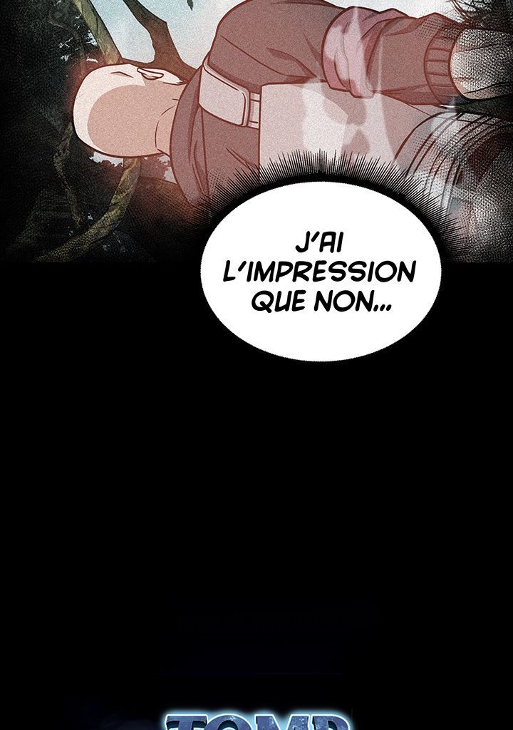 Read Tomb Raider King FR Manga Online