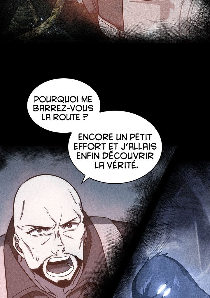 Read Tomb Raider King FR Manga Online