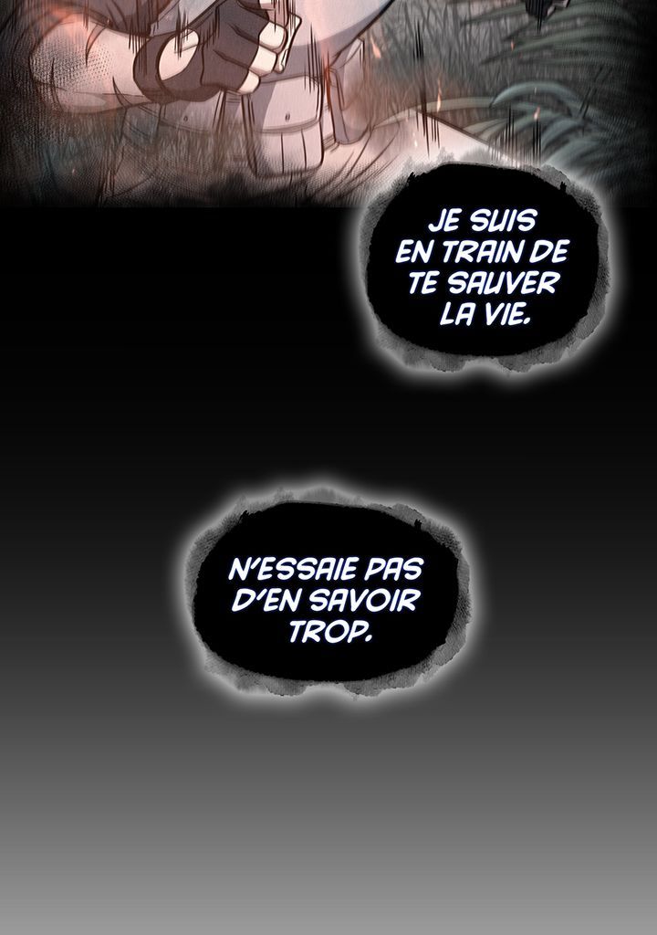 Read Tomb Raider King FR Manga Online