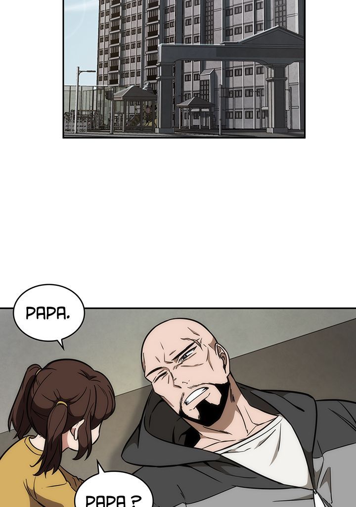 Read Tomb Raider King FR Manga Online