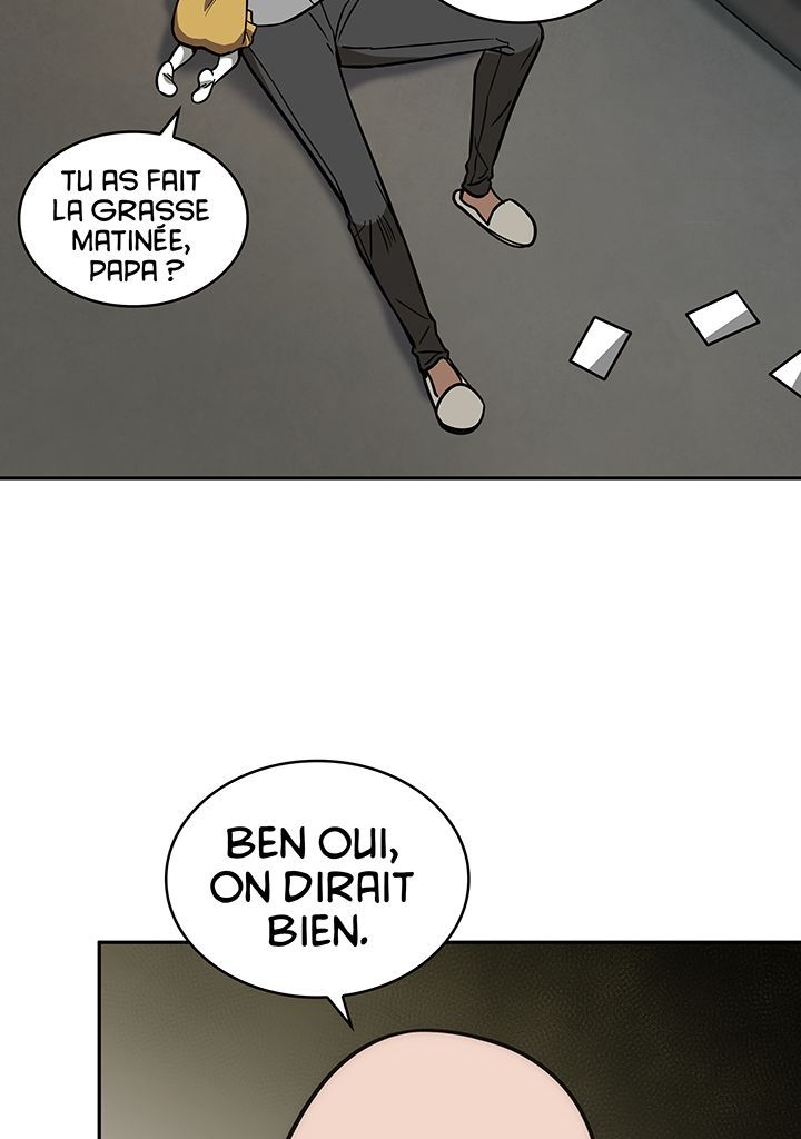 Read Tomb Raider King FR Manga Online