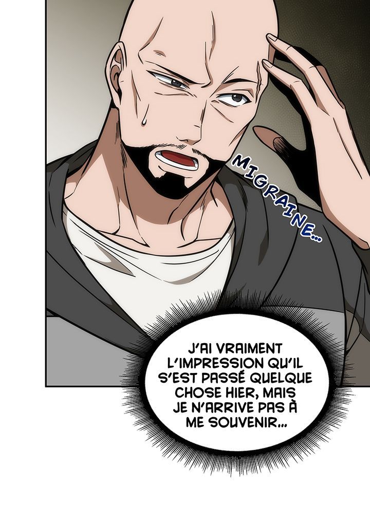 Read Tomb Raider King FR Manga Online