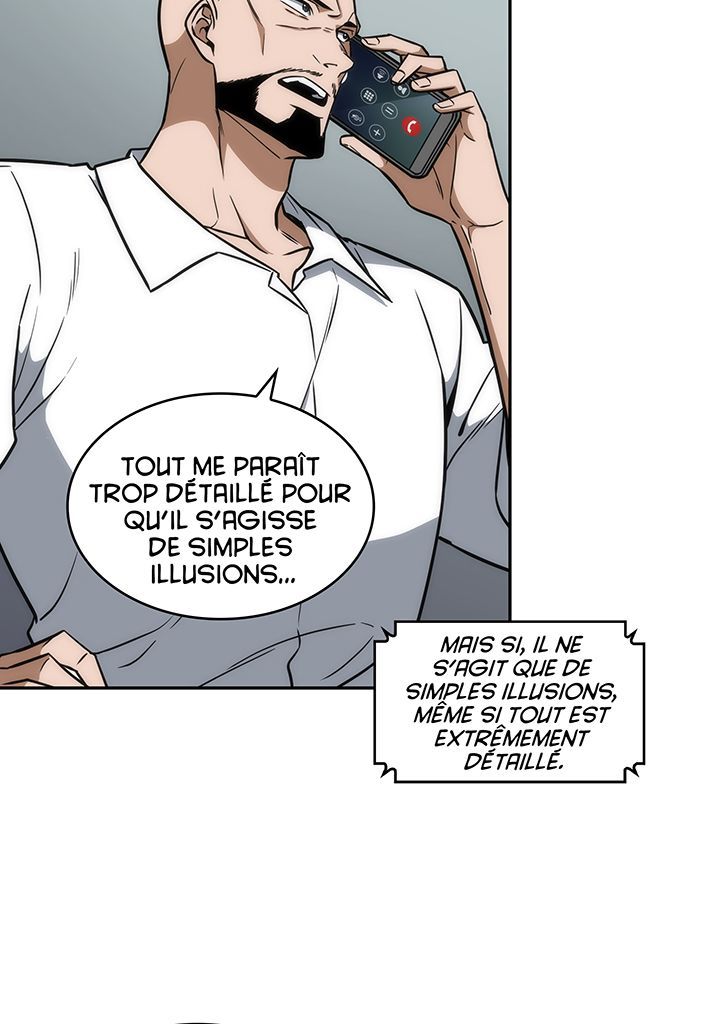 Read Tomb Raider King FR Manga Online