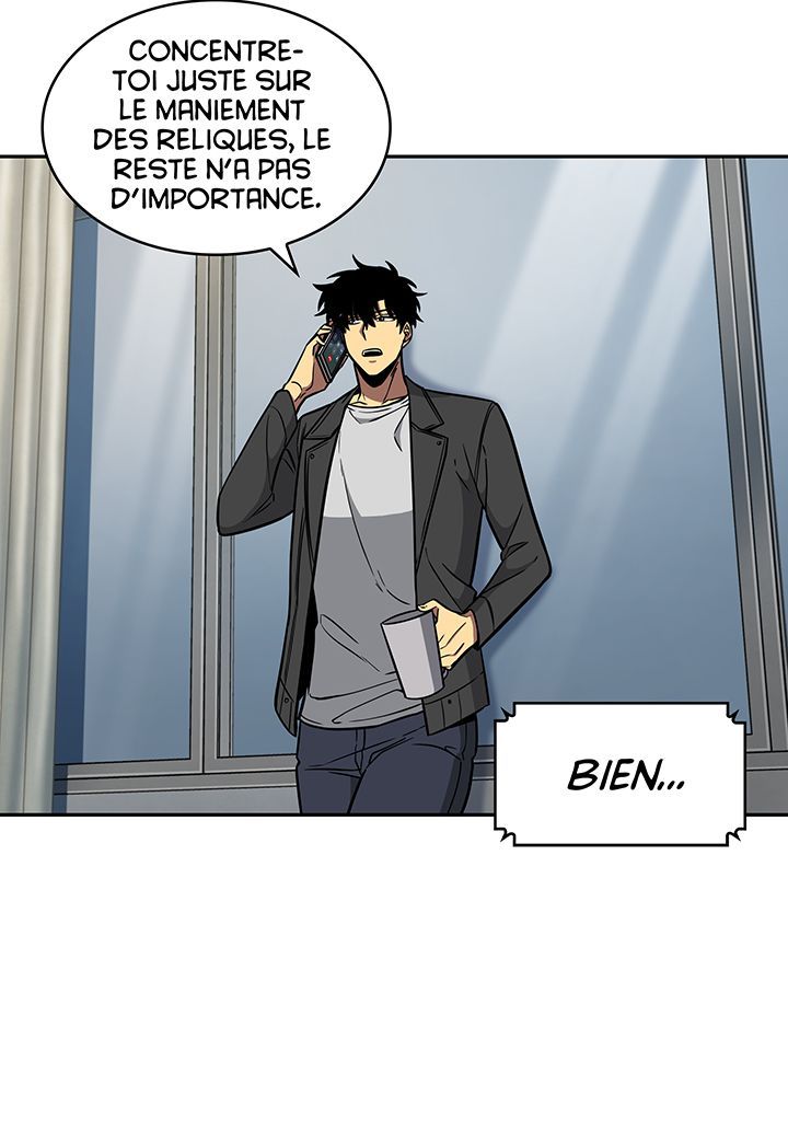 Read Tomb Raider King FR Manga Online