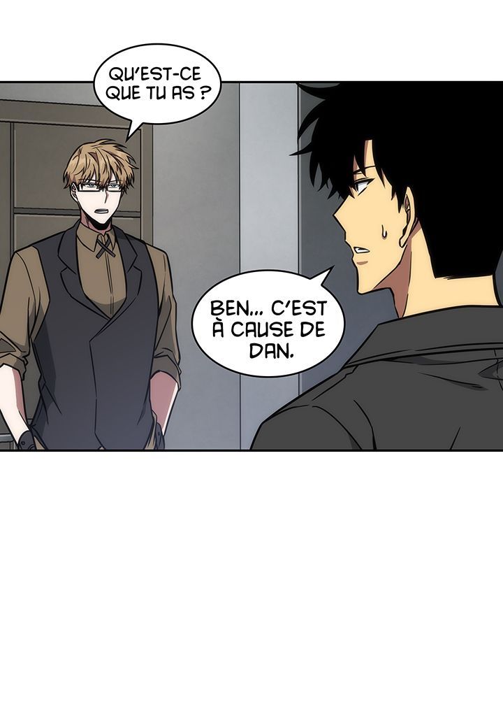 Read Tomb Raider King FR Manga Online
