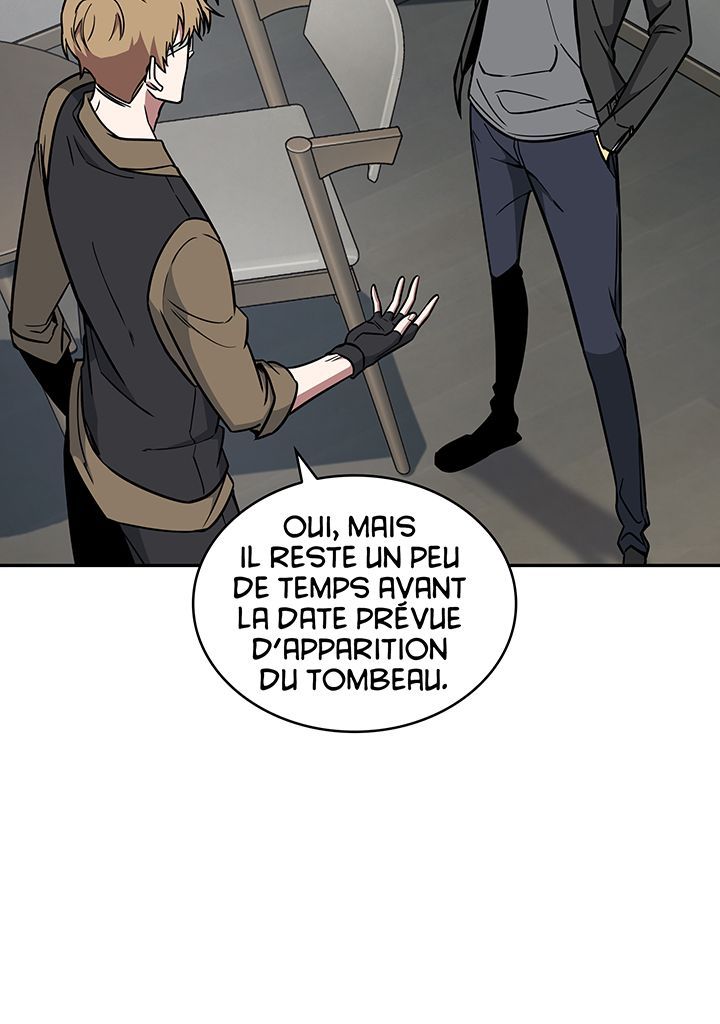 Read Tomb Raider King FR Manga Online