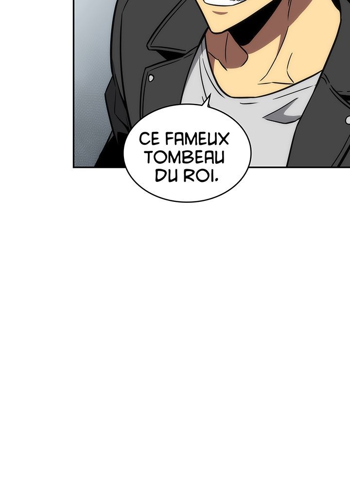Read Tomb Raider King FR Manga Online
