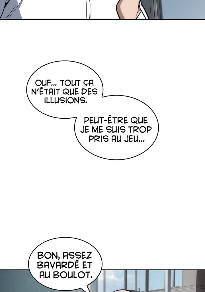 Read Tomb Raider King FR Manga Online