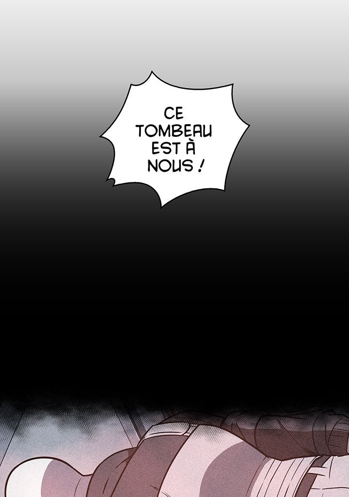 Read Tomb Raider King FR Manga Online
