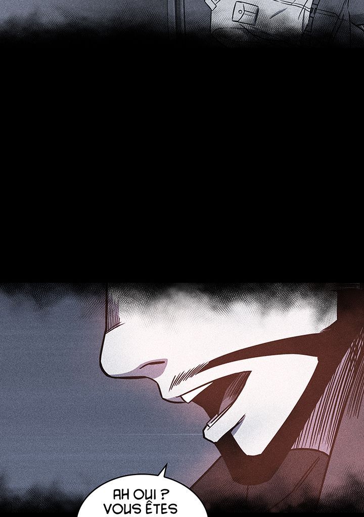 Read Tomb Raider King FR Manga Online