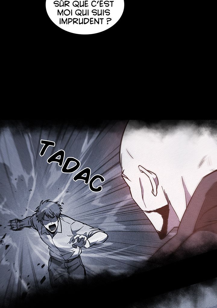 Read Tomb Raider King FR Manga Online