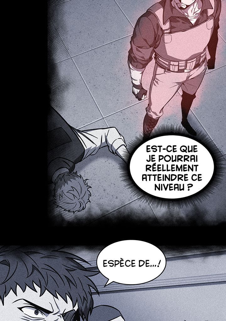 Read Tomb Raider King FR Manga Online