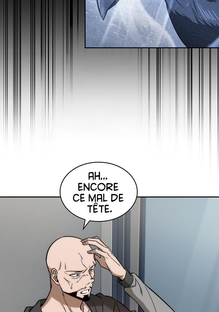 Read Tomb Raider King FR Manga Online