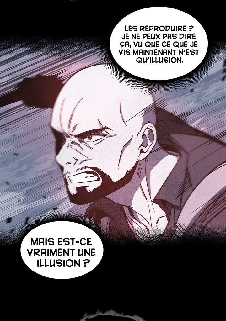 Read Tomb Raider King FR Manga Online