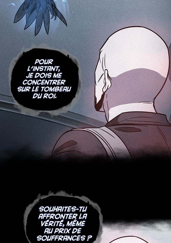 Read Tomb Raider King FR Manga Online