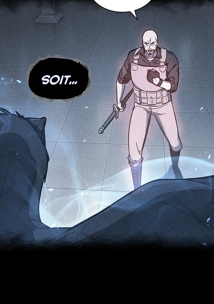 Read Tomb Raider King FR Manga Online