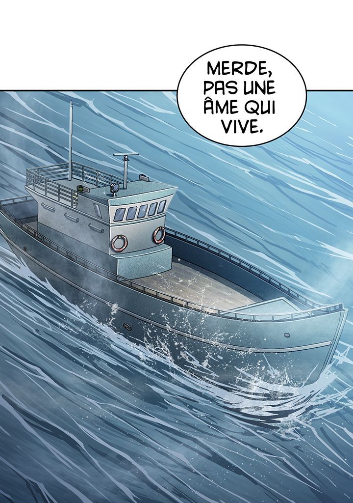 Read Tomb Raider King FR Manga Online