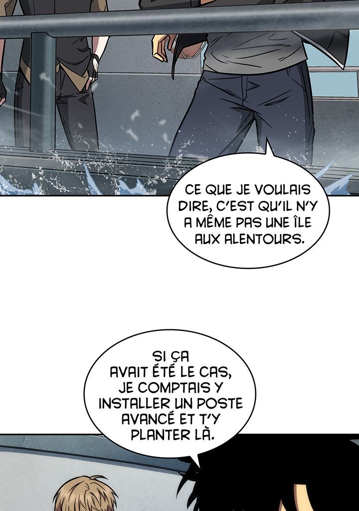 Read Tomb Raider King FR Manga Online