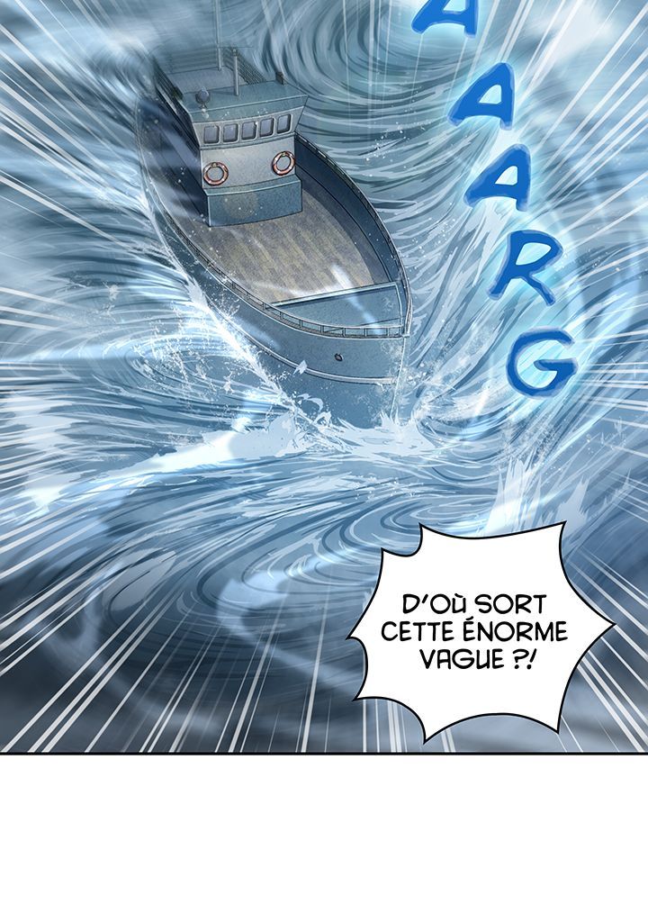 Read Tomb Raider King FR Manga Online